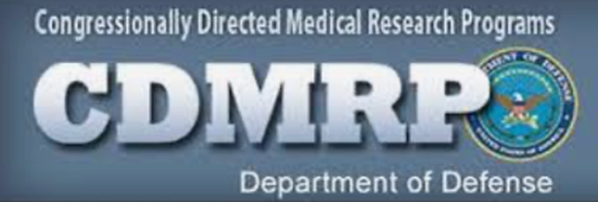 DoD CDMRP