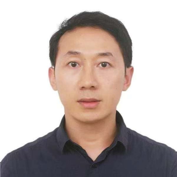 Shiyang He, PhD
